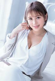 木野野叶绘里香