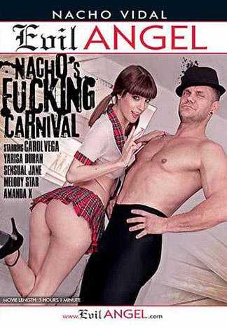 Nacho's Fucking Carnival