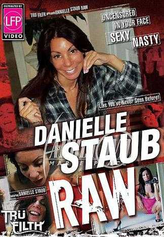 Danielle Staub Raw