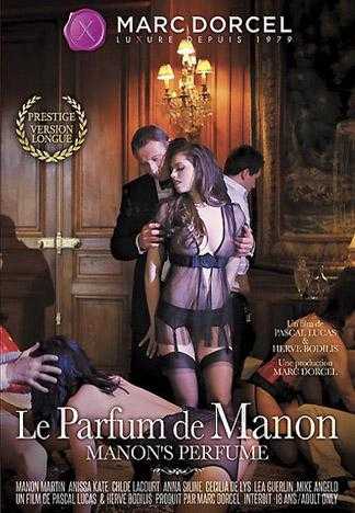 Le Parfum De Manon: Manons Perfume