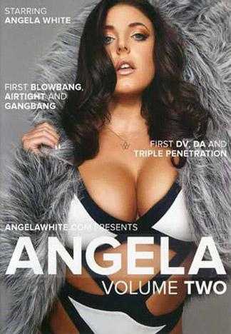 Angela Vol. 2