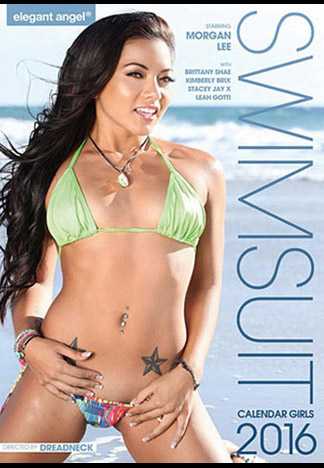 Swimsuit Calendar Girls 2016