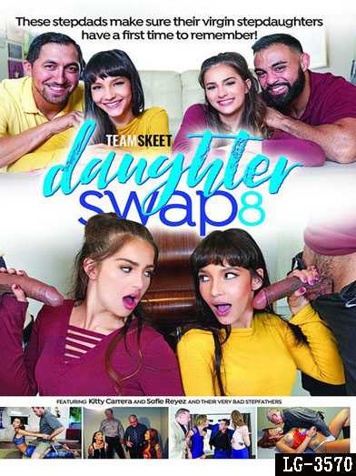 媽媽女兒換著幹 8