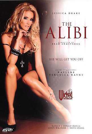 The Alibi