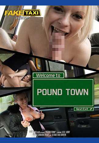 Pound Town