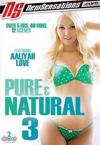 Pure &amp; Natural 3