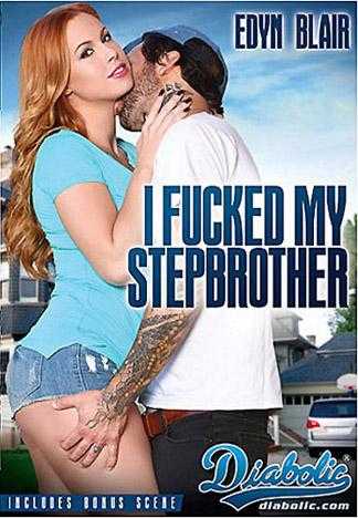 I Fucked My Stepbrother