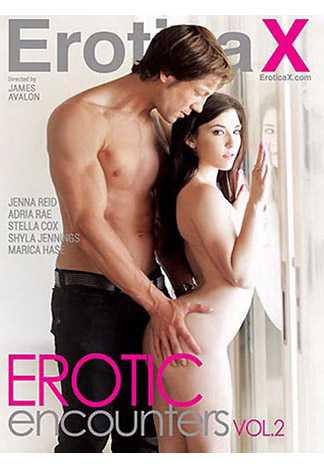 Erotic Encounters Vol. 2