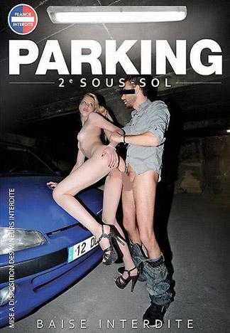 Parking:Baise Interdite Niveau 2