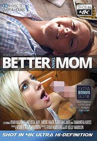 Better Than Mom