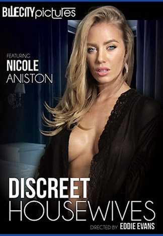 Discreet Housewives
