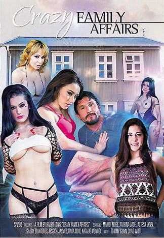 Crazy Family Affairs