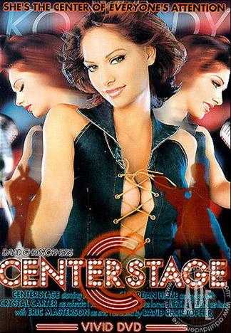 Center Stage