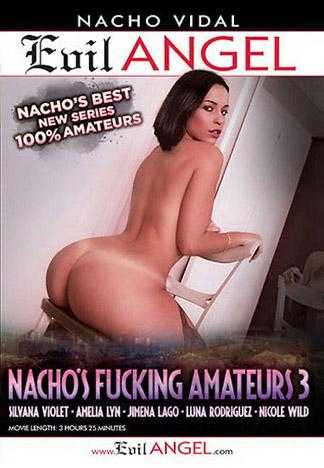 Nacho's Fucking Amateurs #03