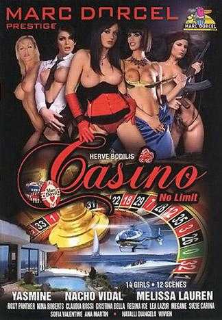 Casino: No Limit