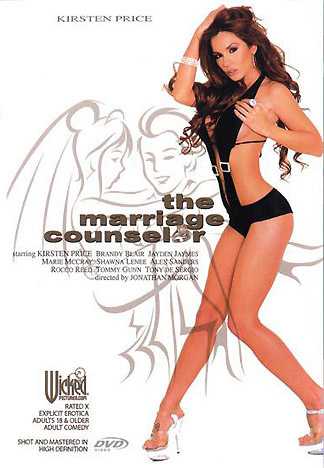 The Marriage Counselor