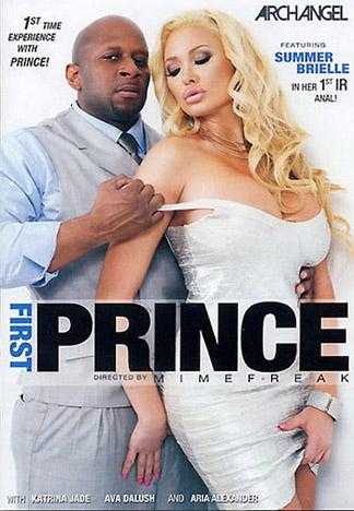 First Prince