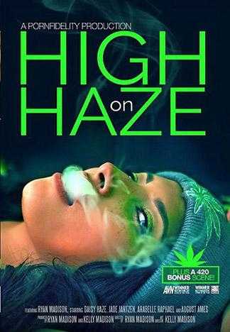 High On Haze