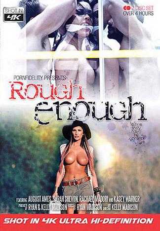 Rough Enough Vol.1