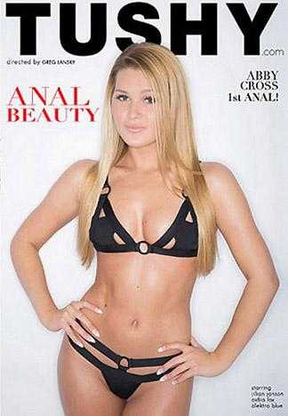 Anal Beauty