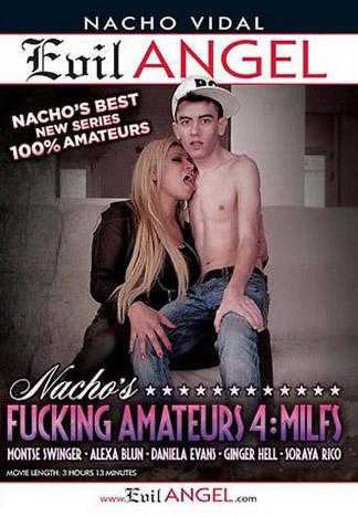 Fucking Amateurs 4: MILFs