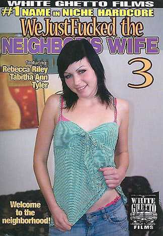 我們只是幹隔壁人妻 3