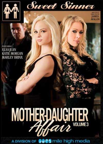 Mother-Daughter Affair 3