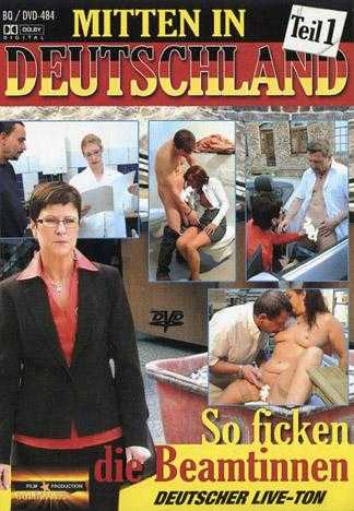 德國中部情色事件 1