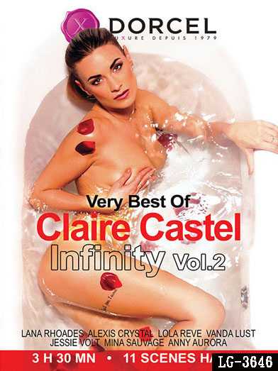 克萊兒卡斯特：無限 2