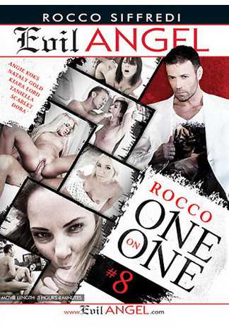 Rocco One On One #8