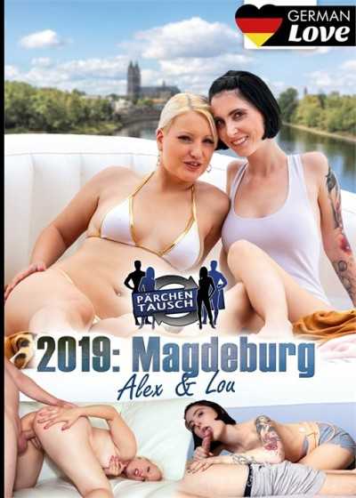 馬格德堡包裹交換