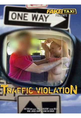 Traffic Violation