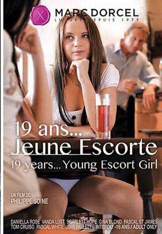 19 YEARS YOUNG ESCORT