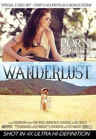 Wanderlust