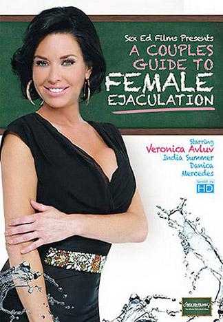 A Couples Guide To Female Ejaculation