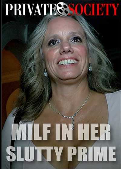 熟女在她放蕩的巔峰