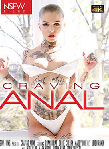 Craving Anal