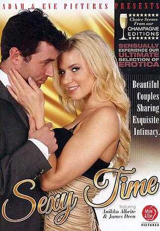 Sexy Time