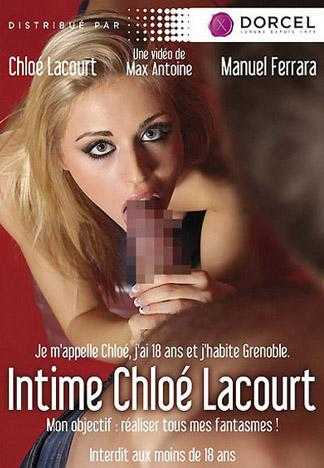 貼心 克洛伊拉庫爾