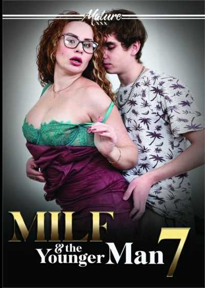 MILF & the Younger Man 7