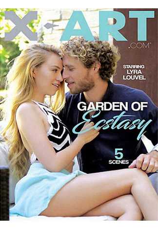 Garden Of Ecstasy