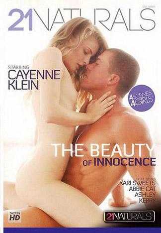 The Beauty Of Innocence