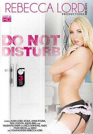 Do Not Disturb 3