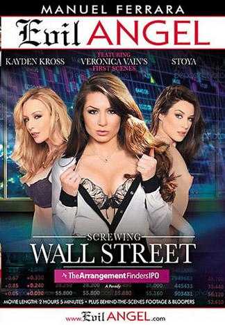 Screwing Wall Street:The Arrangement Finders IPO