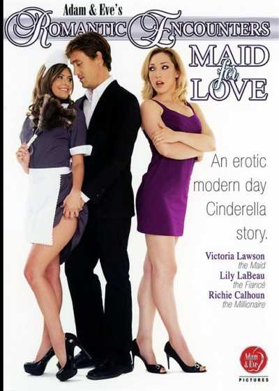 Romantic Encounters: Maid For Love