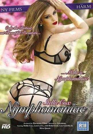 Stella Cox Nymphomaniac