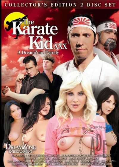 《 小子難纏 XXX》：夢幻地帶模仿秀