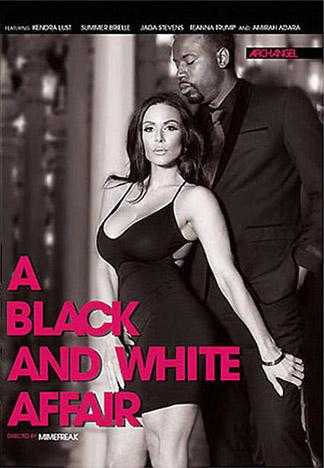 A Black And White Affair