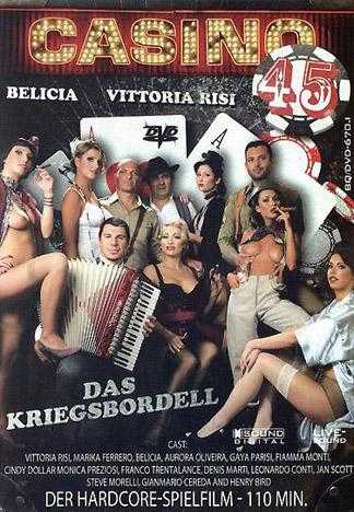 賭場 45 – 戰爭妓院 - 遊戲電影