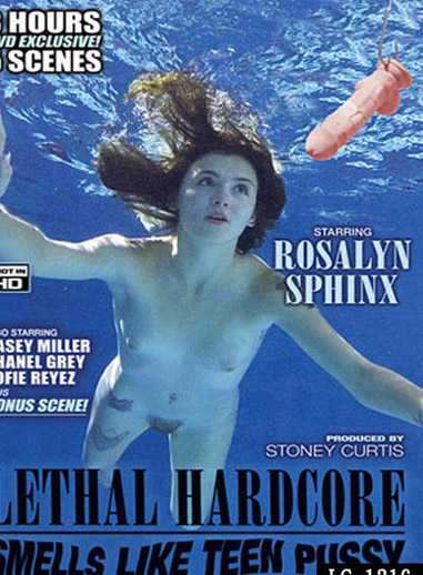 聞起來像屄騷味